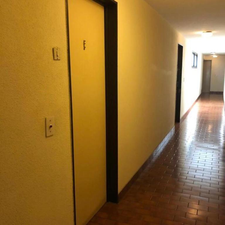 Depto luminoso & confortable en la PERLA - One-Bedroom Apartment - 8