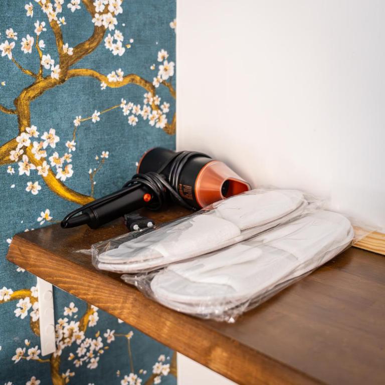 NOI Luxury rooms Colosseum - Camera Matrimoniale Budget - 13