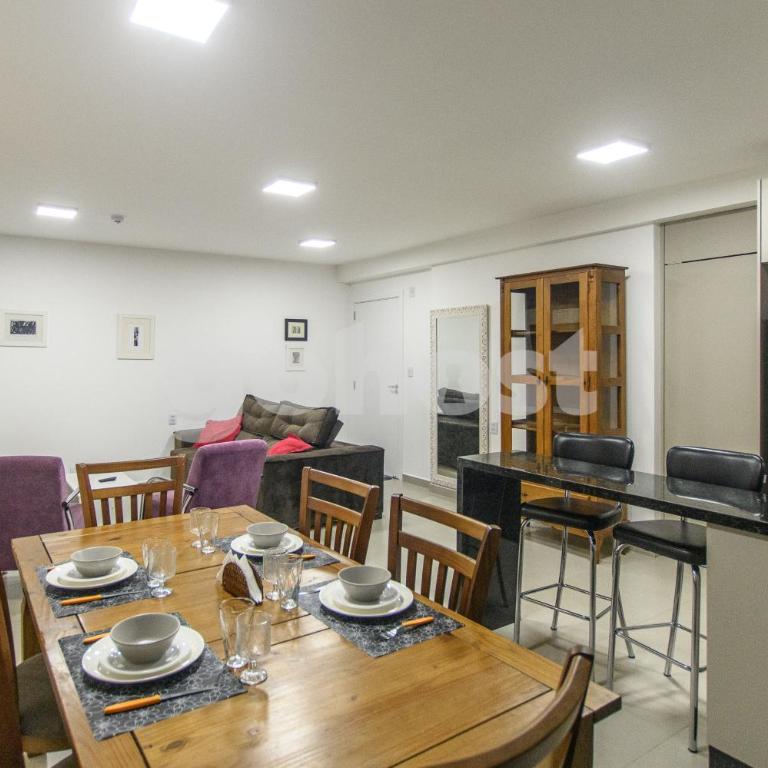 Cozy 2 BR in Ciudad del Este - Apartment - 11