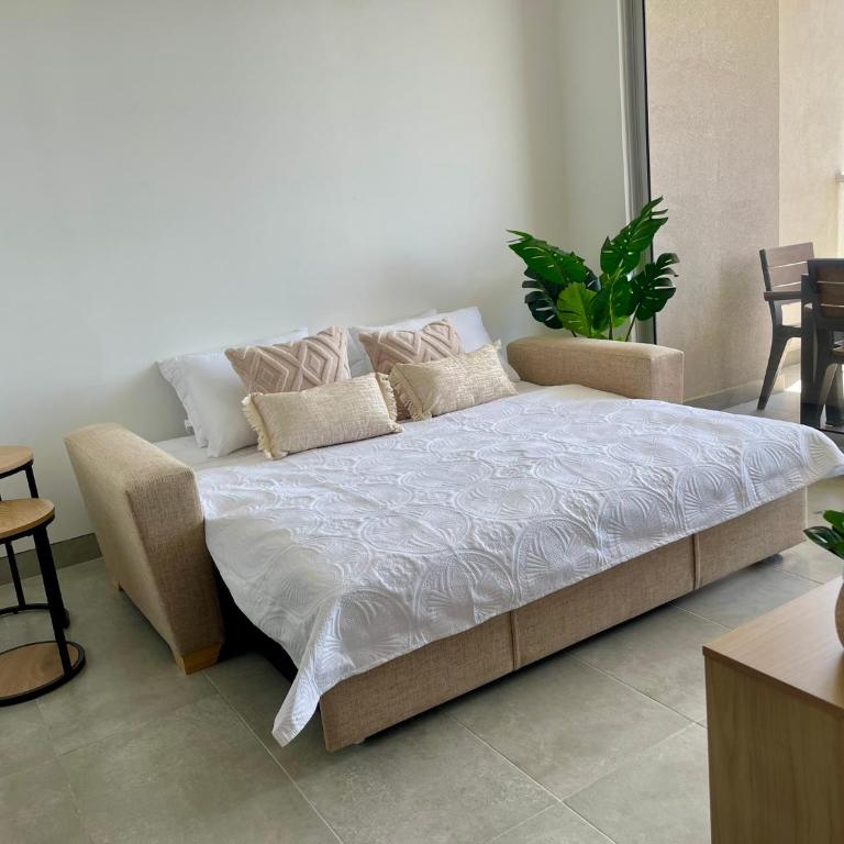 Santa Marina - Apartamento de 1 dormitorio - 6