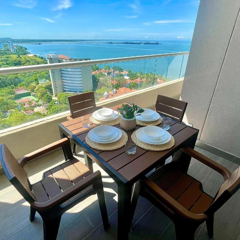 Santa Marina - Apartamento de 1 dormitorio - 2