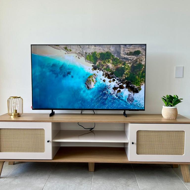 Santa Marina - Apartamento de 1 dormitorio - 7