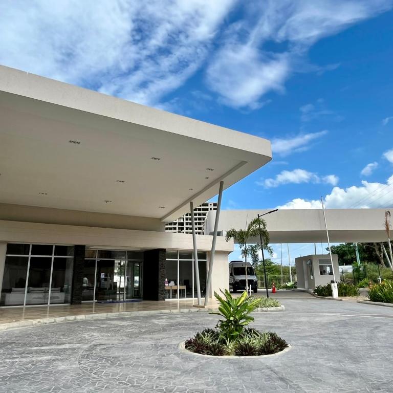 Santa Marina - Apartamento de 1 dormitorio - 21