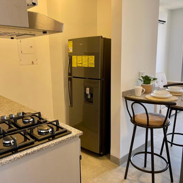 Santa Marina - Apartamento de 1 dormitorio - 9