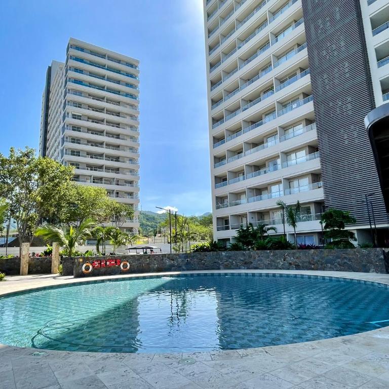 Santa Marina - Apartamento de 1 dormitorio - 19