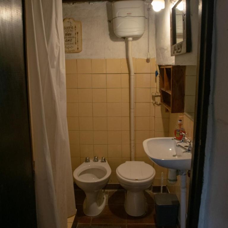 Onda Verde Hostel - Single Bed in Dormitory Room - 5