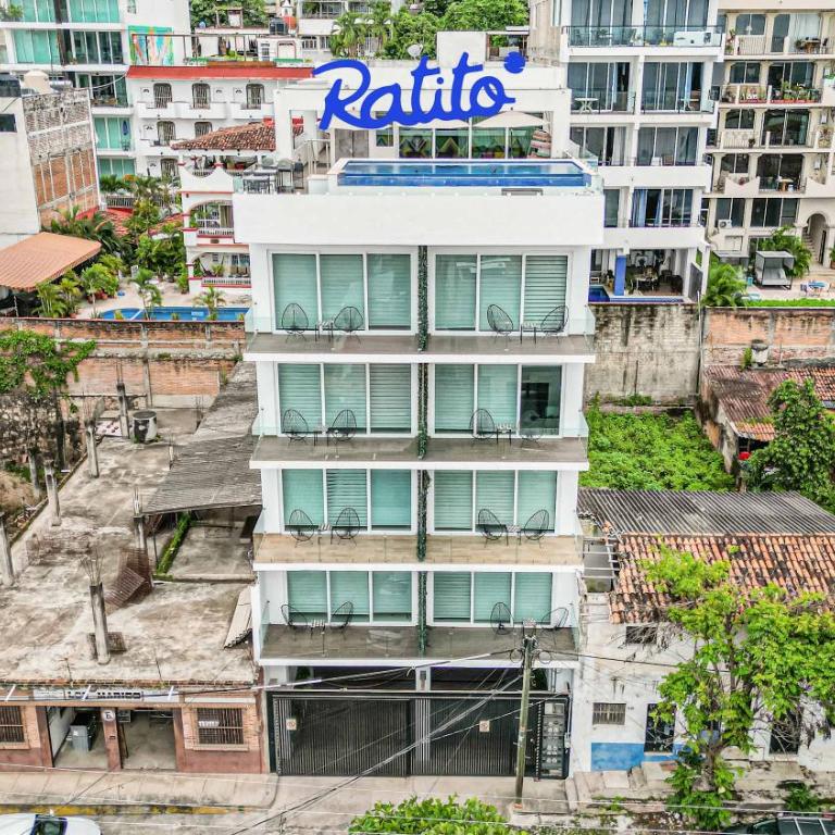 PBA Torre KU Beautiful 1 BR Sofa Bed Balcony - Apartamento - 18