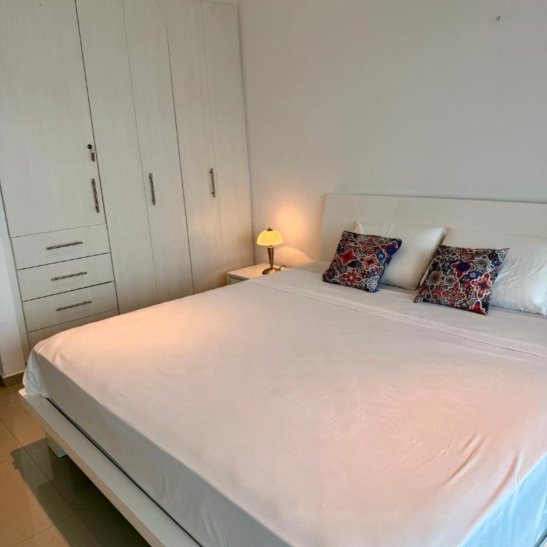 Departamento Diamond Beach Tonsupa - Two-Bedroom Apartment - 7