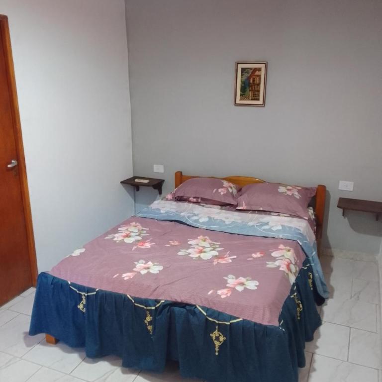 Monoambiente céntrico - Apartamento de 1 dormitorio - 1