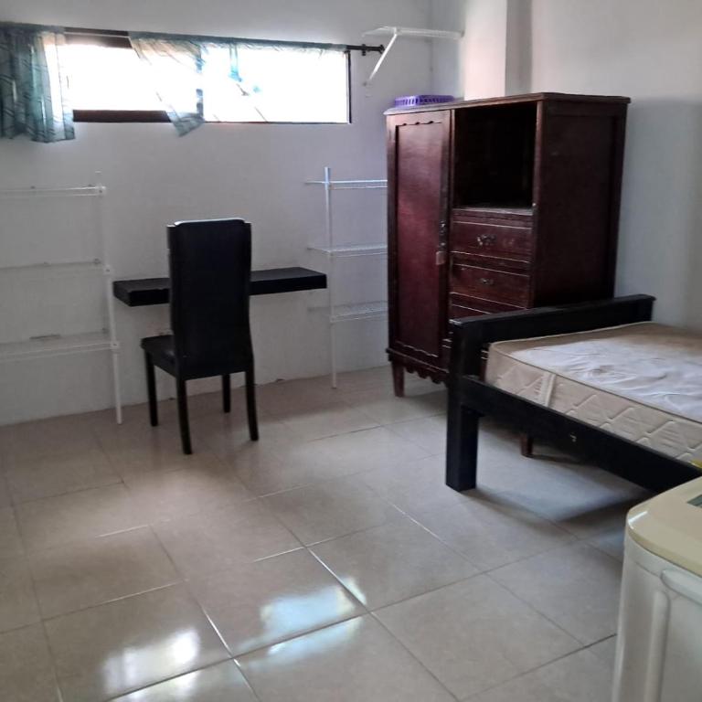 habitaciones amobladas - Habitación Doble - 1 o 2 camas - 2