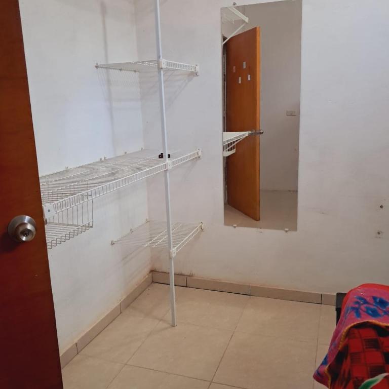 habitaciones amobladas - Habitación Doble - 1 o 2 camas - 5