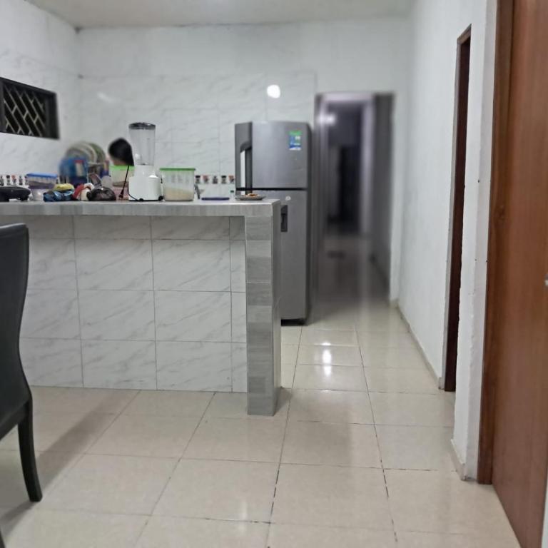 habitaciones amobladas - Habitación Doble - 1 o 2 camas - 6