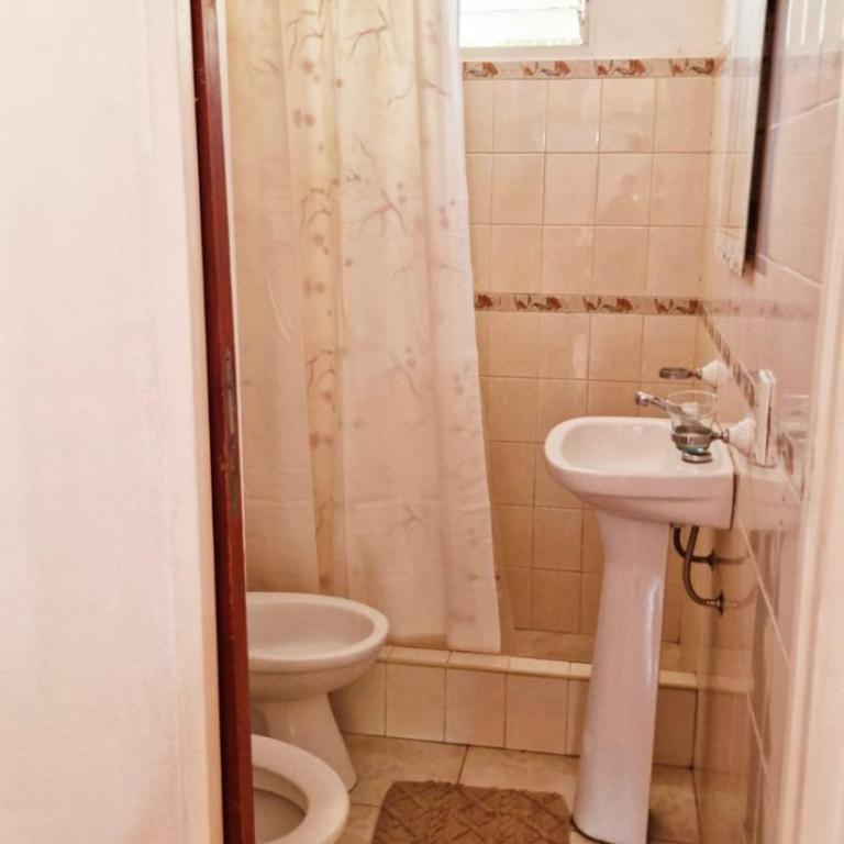 Rohvolk chill aparts - One-Bedroom Apartment - 2