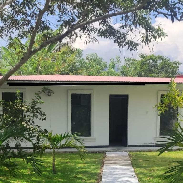 Wee House - One-Bedroom House - 4