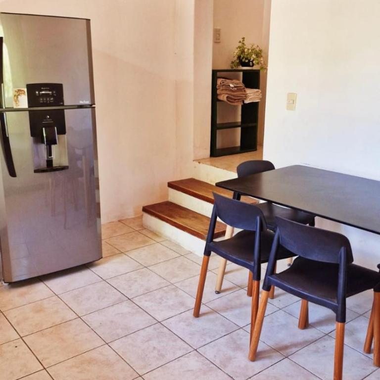 Rohvolk chill aparts - One-Bedroom Apartment - 3