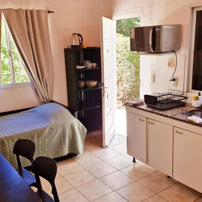 Rohvolk chill aparts - One-Bedroom Apartment - 1