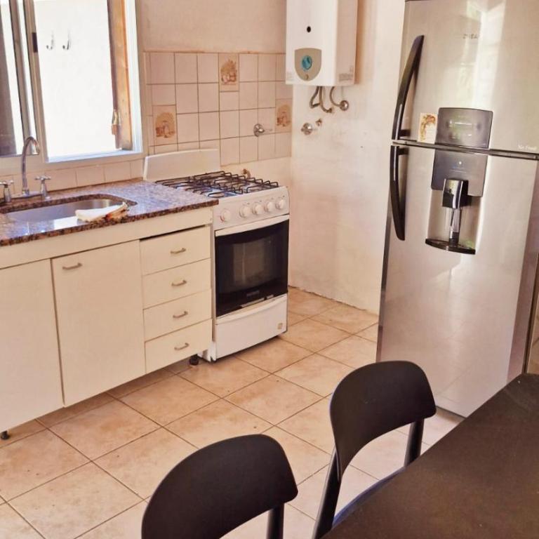 Rohvolk chill aparts - One-Bedroom Apartment - 6