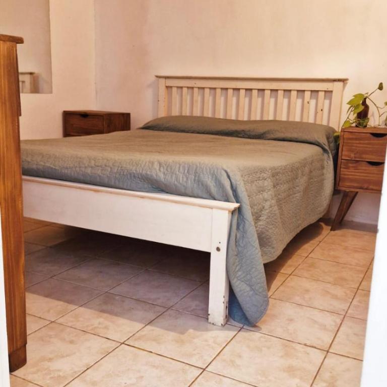 Rohvolk chill aparts - One-Bedroom Apartment - 7