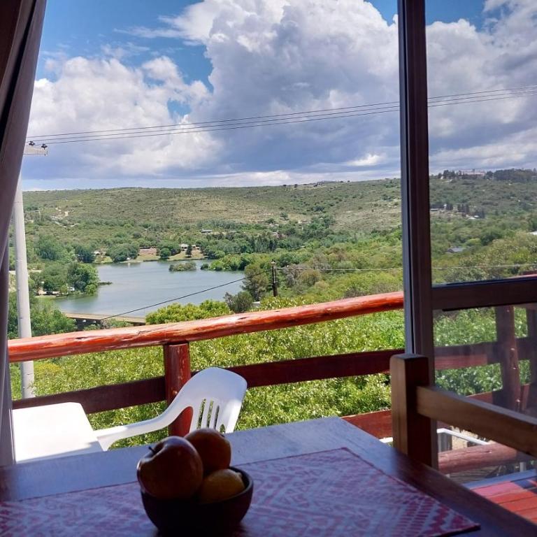 Cabañas Club del Lago - Cabaña con vistas al jardín - 26