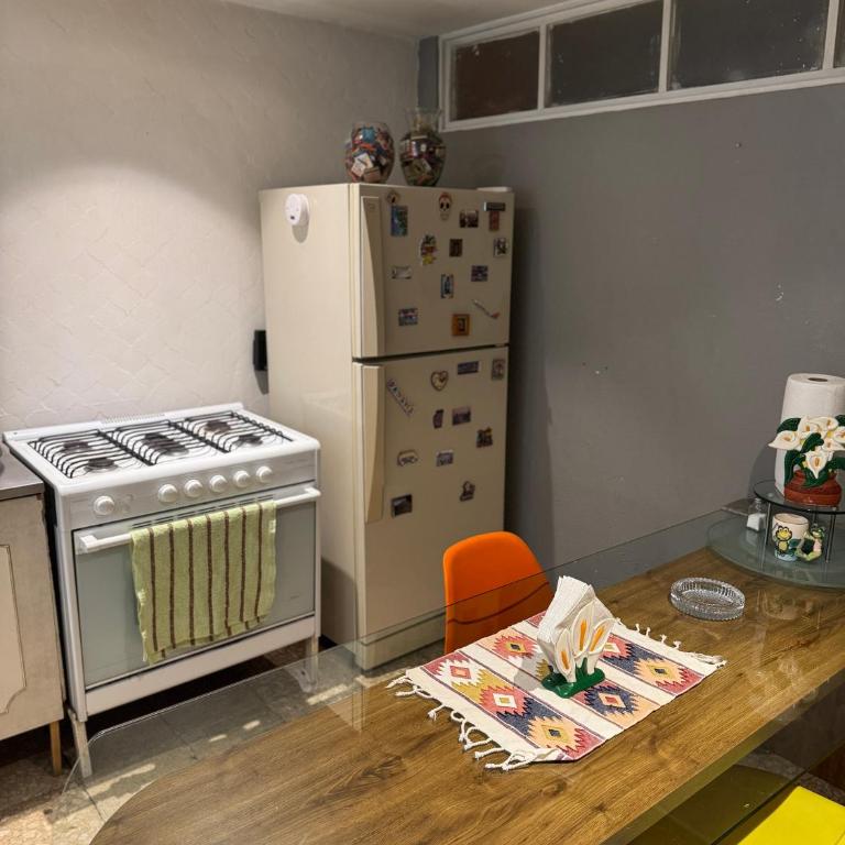 Vintage - Apartamento de 2 dormitorios - 4
