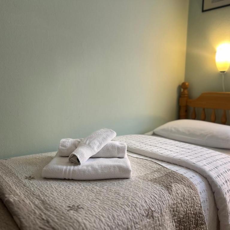 Residence Alpen Casavacanze - Appartamento 2 - 7