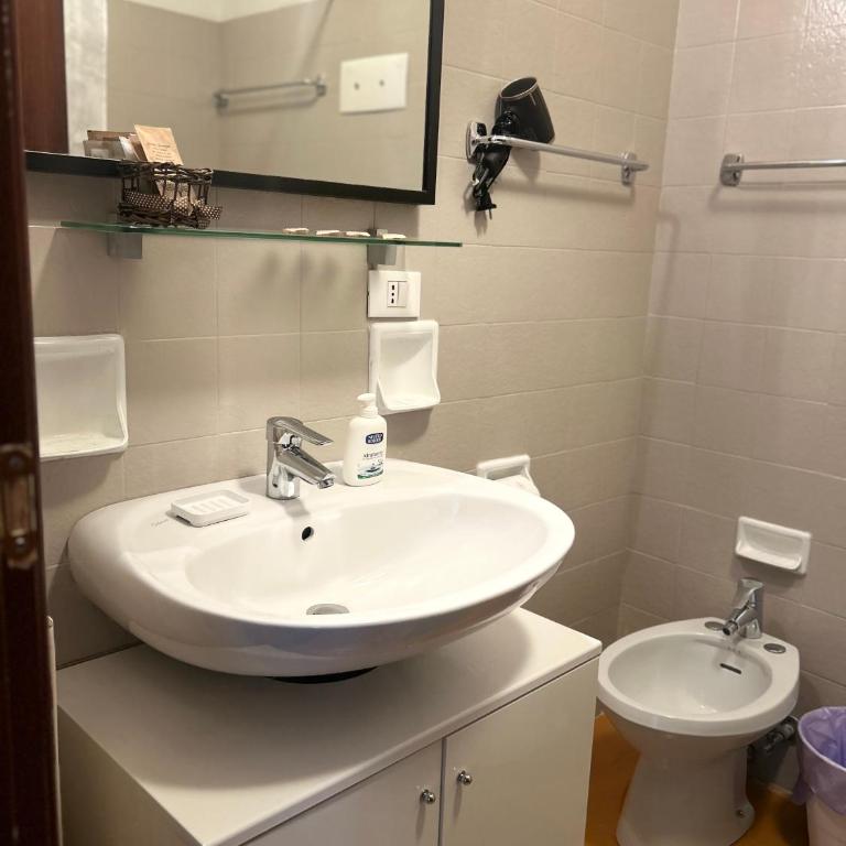 Residence Alpen Casavacanze - Appartamento 2 - 6