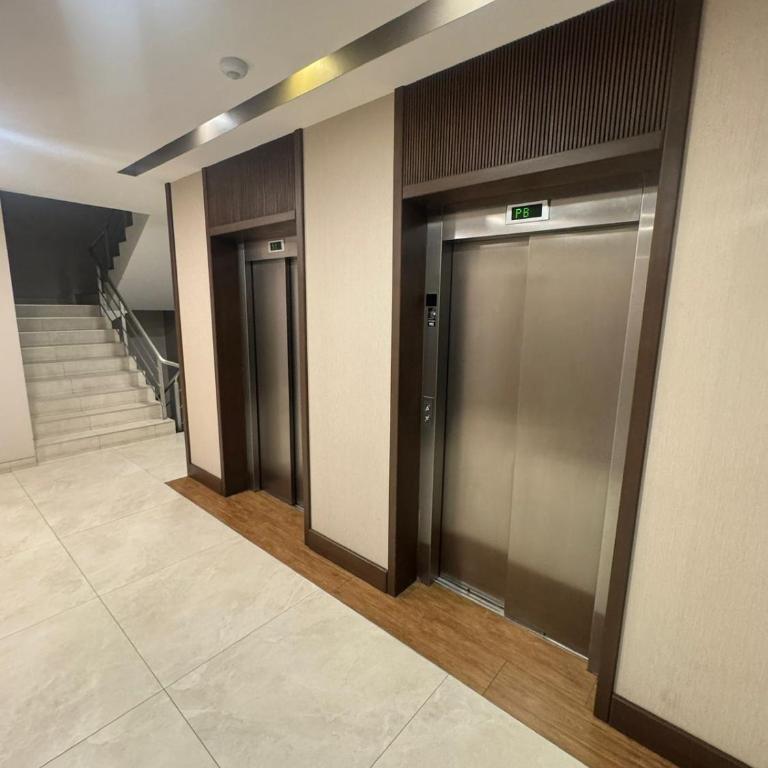 Familiar y equipado a pasos del Cine Center - Two-Bedroom Apartment - 6