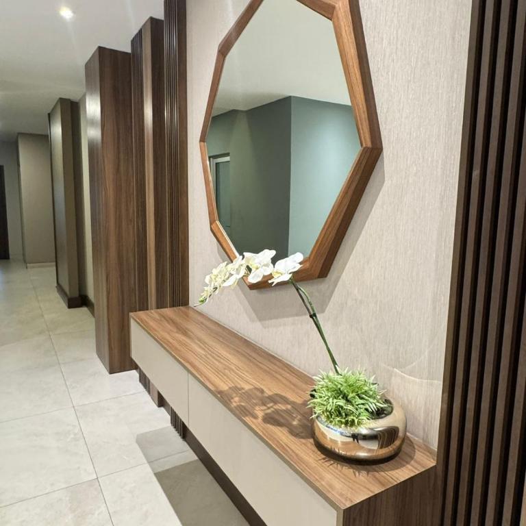 Familiar y equipado a pasos del Cine Center - Two-Bedroom Apartment - 19