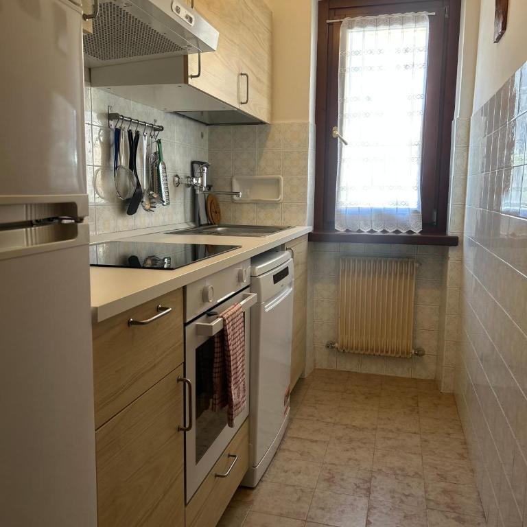 Residence Alpen Casavacanze - Appartamento 2 - 4