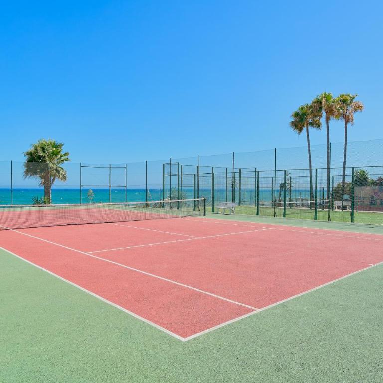 Lubina Sun direct beach access in Mijas Costa - Apartamento de 2 dormitorios - 17