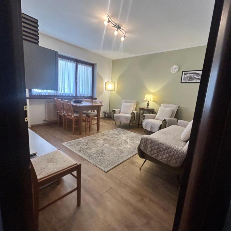 Residence Alpen Casavacanze - Appartamento 2 - 3