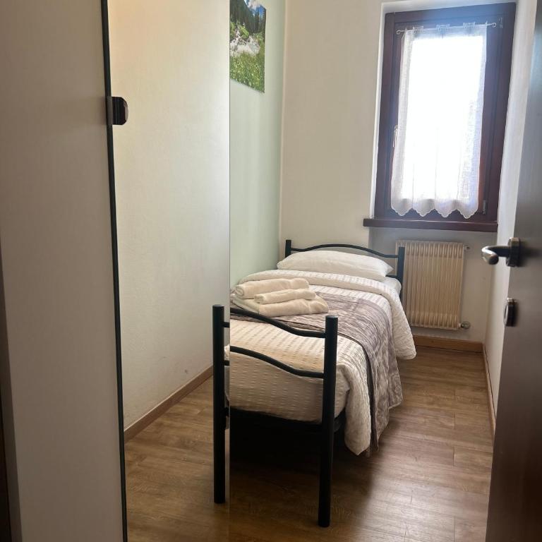 Residence Alpen Casavacanze - Appartamento 2 - 2