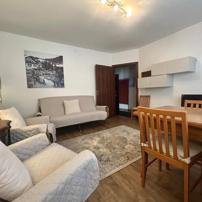 Residence Alpen Casavacanze - Appartamento 2 - 1