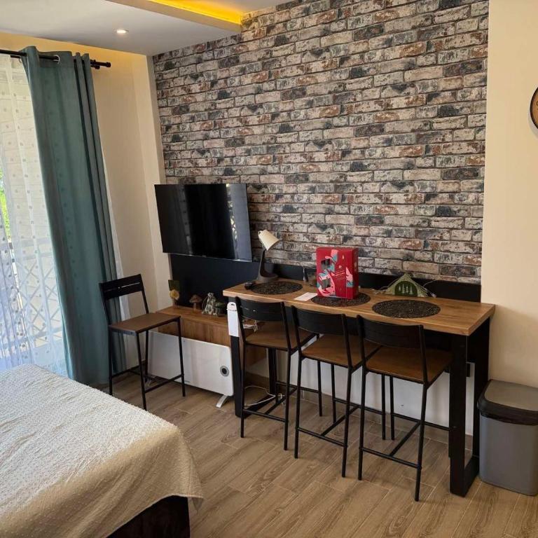 Marrilux apartments Residence Hill - Standardni Studio - 17