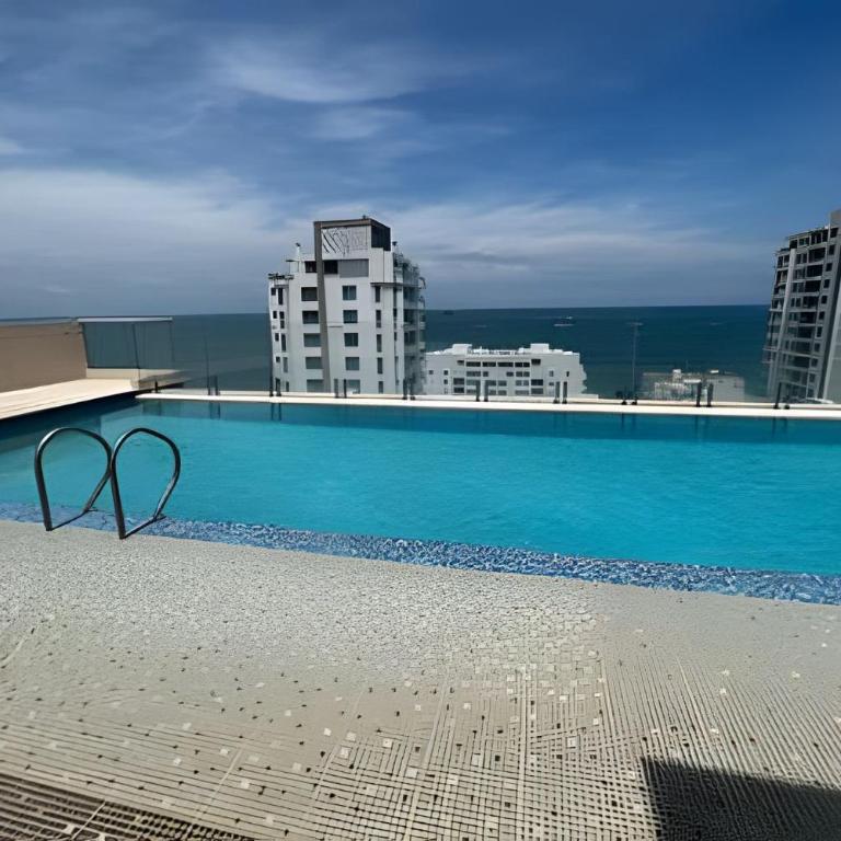Apartamento en Pozos Colorados - Apartment - 1