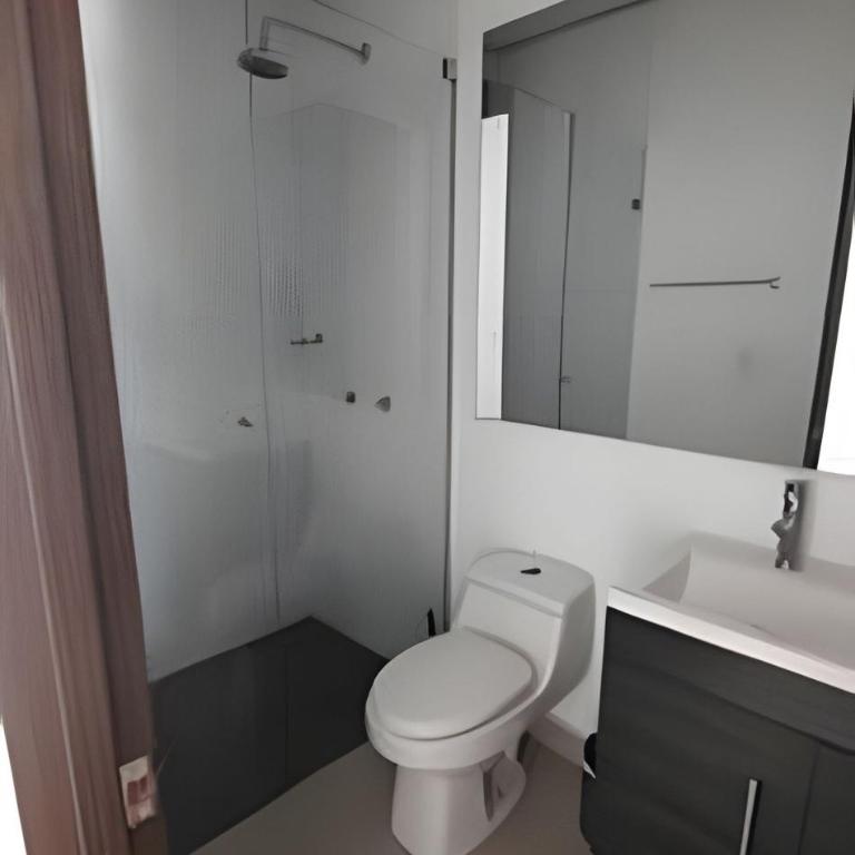 Apartamento en Pozos Colorados - Apartment - 7