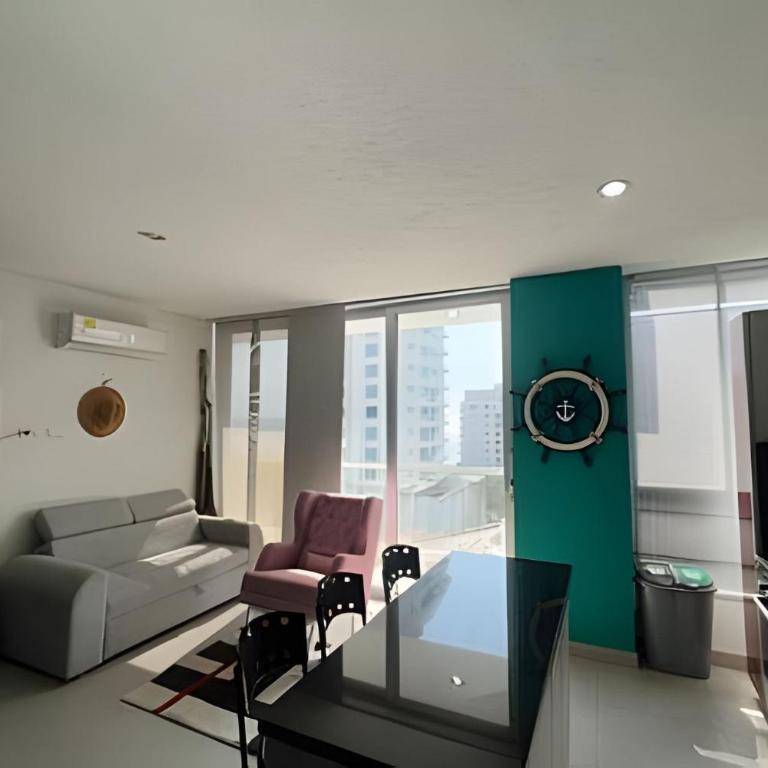Apartamento en Pozos Colorados - Apartment - 9