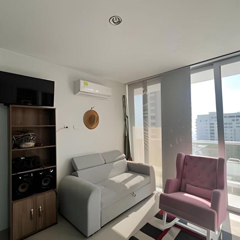 Apartamento en Pozos Colorados - Apartment - 10