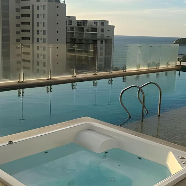 Apartamento en Pozos Colorados - Apartment - 14