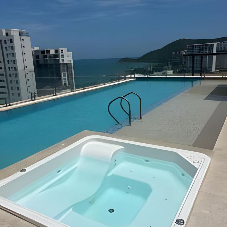 Apartamento en Pozos Colorados - Apartment - 12