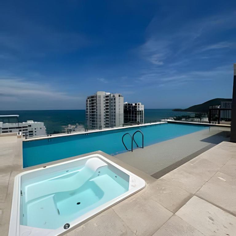 Apartamento en Pozos Colorados - Apartment - 13