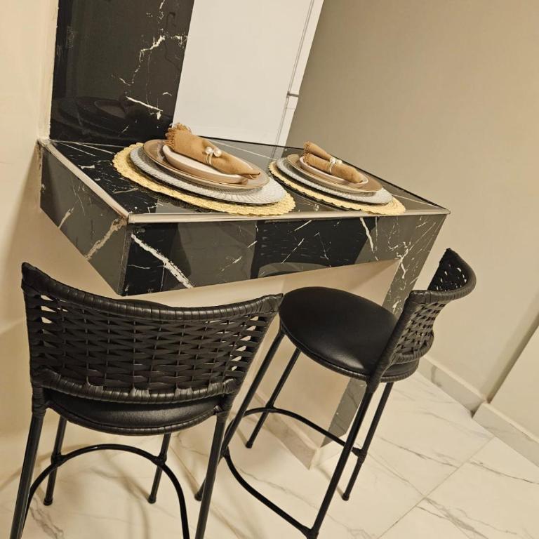Easy Access Apartment - Ciudad del Este - Apartamento de 1 dormitorio - 34
