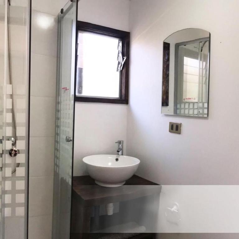 Cabañas Antumalen Vichuquén 3 Personas - Two-Bedroom Apartment - 3