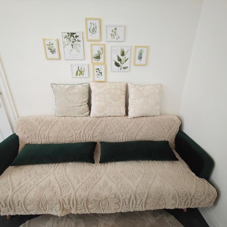 Beaugrenelle 1-Min Walk Elegant 2P Flat - Appartement - 17