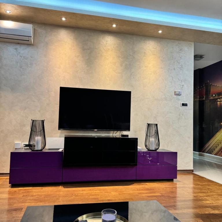 Sajam Nest Apartment - Apartman sa 2 Spavaće Sobe - 14