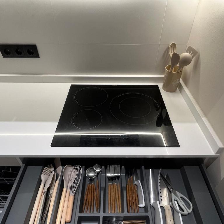Macarena Boutique Apartment - Apartamento - 18