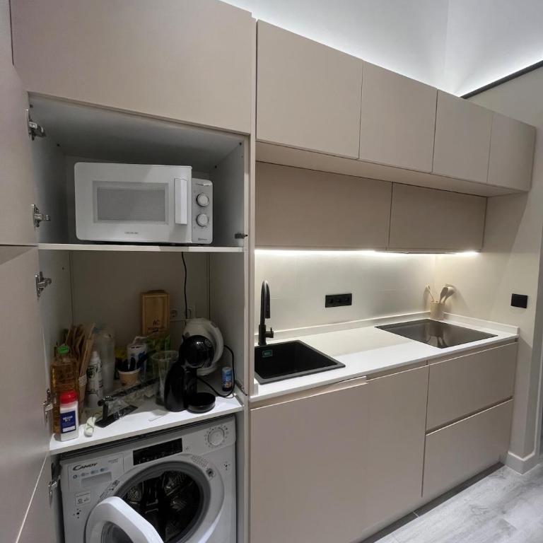 Macarena Boutique Apartment - Apartamento - 23
