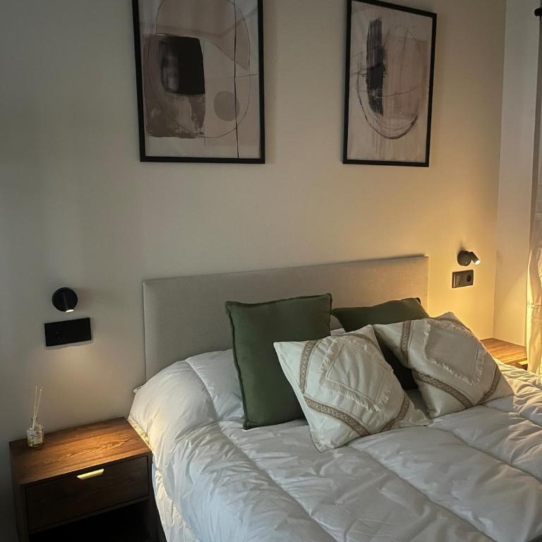 Macarena Boutique Apartment - Apartamento - 28