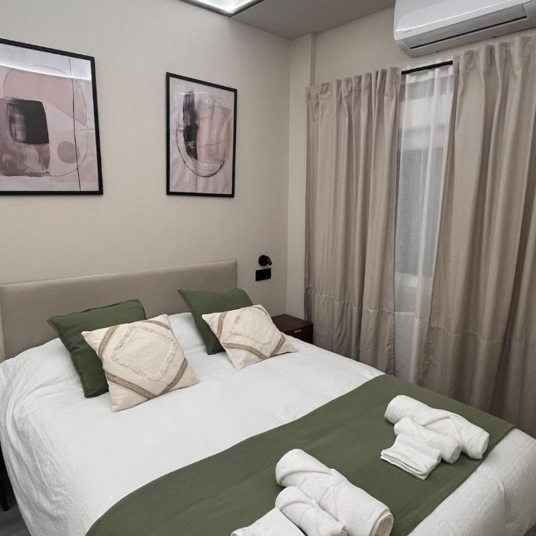 Macarena Boutique Apartment - Apartamento - 27