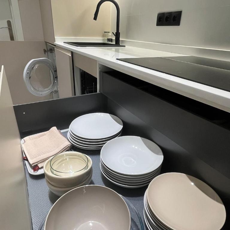 Macarena Boutique Apartment - Apartamento - 21
